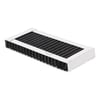 KOHLEFILTER, 98X45MM Electrolux 8582420478066 für Kühlschrank Electrolux