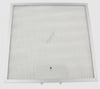 Metallfettfilter für Dunstabzugshaube Hisense/Gorenje 419740 260x260x9,5 mm, 3 Lagen