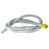Ablaufschlauch 2,0m, OT! 00112068 112068 Bosch, Siemens, Neff, Brandt