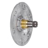Trommelachse Candy/ Hoover 70013823 für Waschmaschine CANDY/ HOOVER