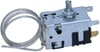 Liebherr Kühlschrank Thermostat 615181400 Danfoss 077B3610 Kühlschrankregelung 077B3610 Kühlschrankregelung