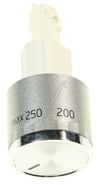Pipo Thermostatknopf für Beko Ofen C00902303 Drehregler