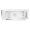 Dust box cover(white) 201-2417-2373