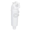 Rücklaufbehälter BOSCH 00358304 für Wasserberg Waschmaschine