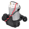 Bürstenmotor Ecovacs 201-2353-1022 für Staubsauger-Roboter