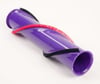 Dyson V8 Bürstenwalze Eurofilter 4-Speichen Rolle