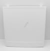Abdeckplatte white 00778614