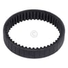 Window Cleaner Belt Rubber Coating 201-Q002-0009 Ecovacs