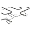 Heizung Unterhitze Bosch 20007827 für Backofen Bosch