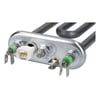 Heizstab mit Fühler wie Electrolux 3792301305  für Waschmaschine
