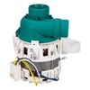 Umwälzpumpe passend für Electrolux 140000397020 Bluparts 10112619