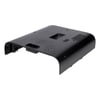 Rear cover（Water tank-Black） 201-2497-0111 Ecovacs