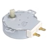 Drehtellermotor MDS-4A für Midea Mikrowelle 11002014000754 4 Watt, 4/4,8 U/min