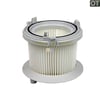 Filter Abluftfilter Filterzylinder Hoover T108 35600415 Candy Hoover, Hoover