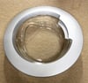 Waschmaschinen-Tür Whirlpool/Indesit 488000386943 Fenster 485 GR647 APE