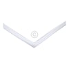 Dichtung Bauknecht C00117019 für Kühlschrank