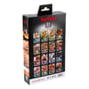 Herzwaffelplatten Set Tefal XA800612 für Snack Collection Kombigerät Sandwichmaker Waffeleisen