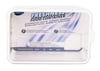 Lebensmittelbehälter 4.65L Cfsc4049 für Kühlschrank Haier 35602787 transparentes Fach