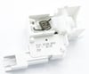 Türschalter für Trockner Whirlpool Indesit 488000386120 Schließfunktion Arcadia TD