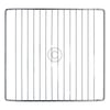 Grillrost beko 440100001 399x366mm für Backofen Herd
