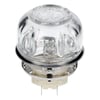 Halogenlampe Bauknecht 480121101148 für Herd