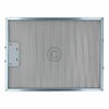 FILTERGITTER,ALUMINIUM Küppersbusch 530487