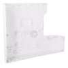 Rear cover （white） 201-2437-0343