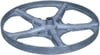 Riemenscheibe Samsung DC66-00937A für Waschmaschine Samsung