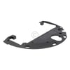 Chassis cover 201-24A3-0021 Ecovacs