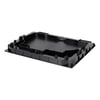 Base of station(black) Ecovacs 201-2425-10C4 für Staubsauger-Roboter Ecovacs