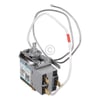 WDF27D-EX Thermostat für Kühlschrank Midea 17431000000196 Temperaturregler