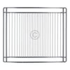 Grillrost SIEMENS 00271463 428x373mm Bratrost für Backofen