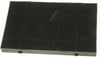 Kohlefilter für Dunstabzugshaube Hisense/Gorenje 104722 165x258mm