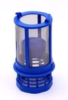 Filter für Geschirrspüler Candy Hoover 41049456 Sieb