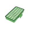 Filter wie Rowenta ZR-901501 HEPA-Filter Lamellenfilter für Staubsauger