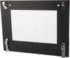 Frontglasscheibe für Bosch Ofen 00719002 Backofen-Tür