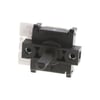 Backofen-Drehregler Bosch 00634544 Schalter