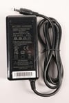 Netzadapter Esc.20ba für E-Scooter Acer AES011/021 Strom Anschluss Ladefunktion