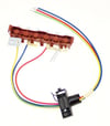 Netzkabel für Ofen Smeg 691291634 Stromzufuhr Gerät