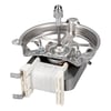 Ventilator mit Flügel gorenje 880512 Plaset Type T3100 für Backofen Herd