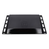 Backblech hoch BOSCH 00664049 443x372x32mm Universalpfanne emailliert