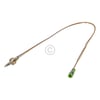 Thermoelement Amica 8065894 1350/682K 450mm für Gasherd