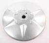 Riemenscheibenbaugruppe für Waschmaschine Hisense Gorenje 963965 Antrieb Rad