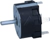 Minutenuhr für Ofen Electrolux AEG 3050516214 Timer, Backofen