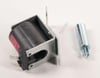 Magnetventil Eis für Kühlschrank Smeg 759130520 Wasserzufuhr FA661MX