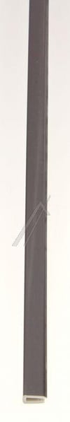 Profilleiste für Kühlschrank Candy Hoover 49124915 PROFILO_1.06.TQ1919-173 Türprofil, Gehäuse