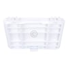 Flusensiebklappe SAMSUNG DC63-00920A für Waschmaschine