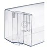Abstellfach ZANUSSI 224661311/7 Flaschenabsteller 486x95mm für Kühlschranktüre