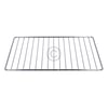 Grillrost wie Hotpoint C00081578 447x365mm für Backofen