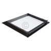 Backofenscheibe außen Beko 210480881 für Backofen